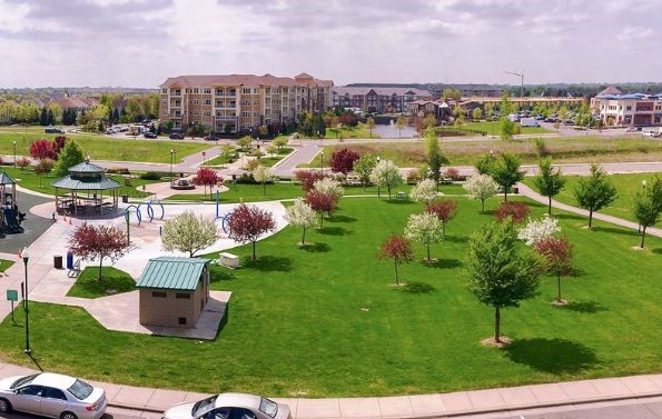 Apple Valley, MN Modernized Plan Review with ProjectDox