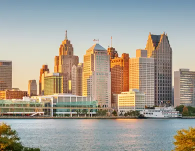 City of Detroit utilizes ProjectDox across departments throughout City Hall