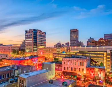 Memphis and Shelby County consistently hit goals utilizing DigEplan integrated to Accela