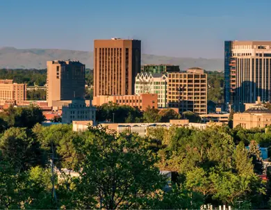 Boise, ID Streamlines Reviews Across Internal and External Stakeholders with ProjectDox