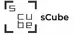 [s]Cube Logo