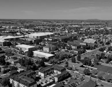 City of Rexburg enables collaboration and digital efficiency with DigEplan integrated to Cityworks PLL