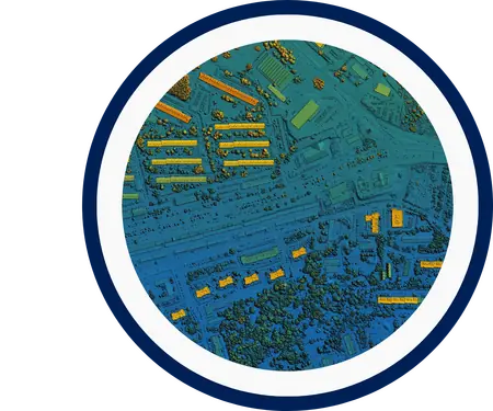 GIS Plan Review location insight
