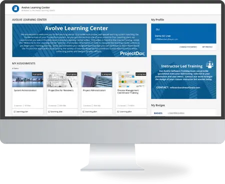 Learning-Center