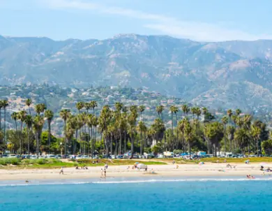Santa Barbara Cuts Application Acceptance Time by 35% With Avolve’s DigEplan