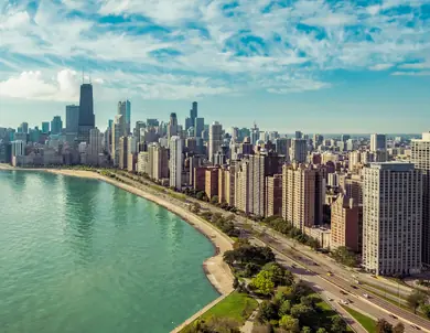 Chicago Department of Transportation efficiently manages utility dig projects to reduce costs and right-of-way interruptions with ProjectDox