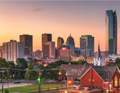 Oklahoma City realizes cost and time savings by utilizing DigEplan integrated to Accela